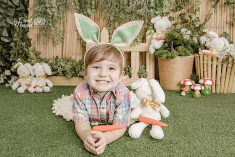Páscoa Ensaio Temático coelhinho da páscoa coelho fotografia Niterói Rio de Janeiro Brasil'