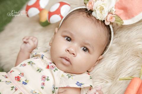 Páscoa Ensaio Temático coelhinho da páscoa coelho fotografia Niterói Rio de Janeiro Brasil'