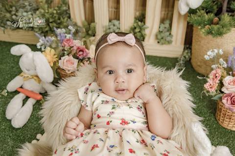 Páscoa Ensaio Temático coelhinho da páscoa coelho fotografia Niterói Rio de Janeiro Brasil'