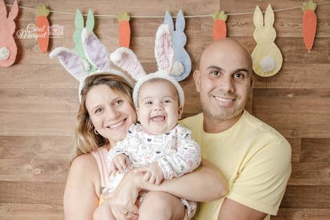 Páscoa Ensaio Temático coelhinho da páscoa coelho fotografia Niterói Rio de Janeiro Brasil'