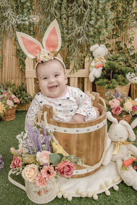 Páscoa Ensaio Temático coelhinho da páscoa coelho fotografia Niterói Rio de Janeiro Brasil'