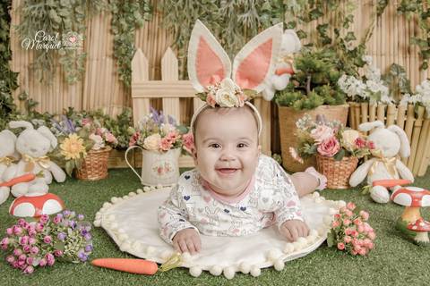 Páscoa Ensaio Temático coelhinho da páscoa coelho fotografia Niterói Rio de Janeiro Brasil'