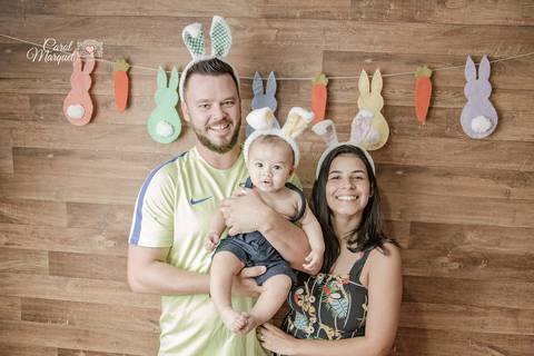 Páscoa Ensaio Temático coelhinho da páscoa coelho fotografia Niterói Rio de Janeiro Brasil família'