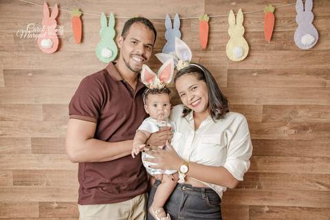 Páscoa Ensaio Temático coelhinho da páscoa coelho fotografia Niterói Rio de Janeiro Brasil'