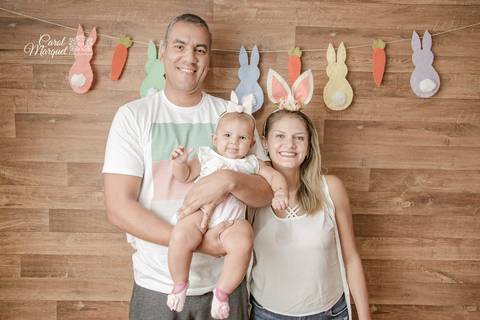 Páscoa Ensaio Temático coelhinho da páscoa coelho fotografia Niterói Rio de Janeiro Brasil'