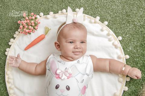 Páscoa Ensaio Temático coelhinho da páscoa coelho fotografia Niterói Rio de Janeiro Brasil'
