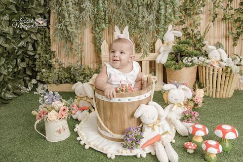 Páscoa Ensaio Temático coelhinho da páscoa coelho fotografia Niterói Rio de Janeiro Brasil'