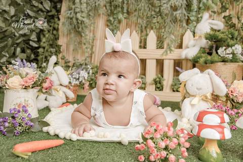 Páscoa Ensaio Temático coelhinho da páscoa coelho fotografia Niterói Rio de Janeiro Brasil'