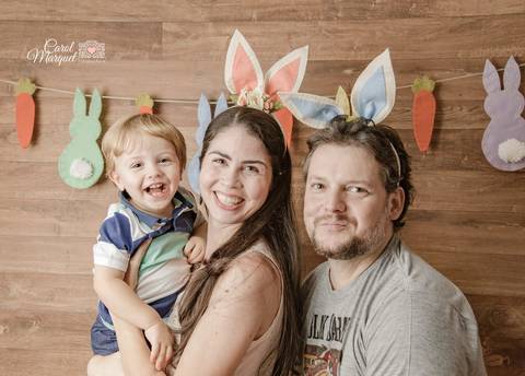 Páscoa Ensaio Temático coelhinho da páscoa coelho fotografia Niterói Rio de Janeiro Brasil'