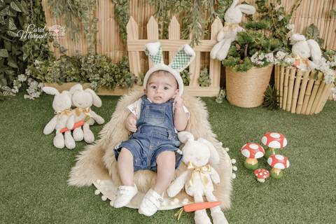 Páscoa Ensaio Temático coelhinho da páscoa coelho fotografia Niterói Rio de Janeiro Brasil'