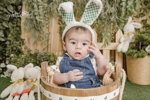 Páscoa Ensaio Temático coelhinho da páscoa coelho fotografia Niterói Rio de Janeiro Brasil'