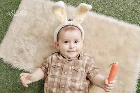 Páscoa Ensaio Temático coelhinho da páscoa coelho fotografia Niterói Rio de Janeiro Brasil'