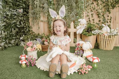 Páscoa Ensaio Temático coelhinho da páscoa coelho fotografia Niterói Rio de Janeiro Brasil'