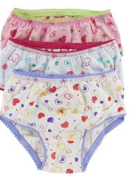 calcinha de algodao3por 12'