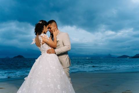 '