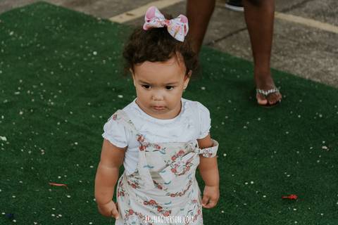 fotografia de evento ilha plaza sementinha infantil'