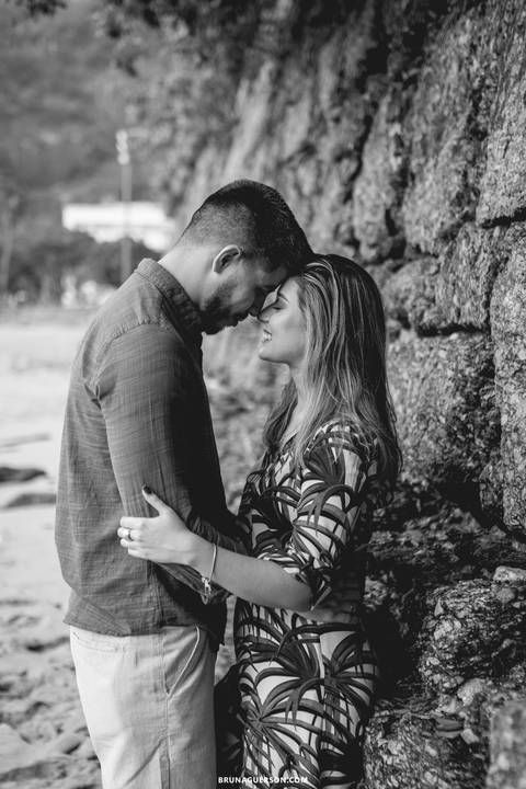 ensaio de casal praia vermelha rio de janeiro rj  bruna guerson'