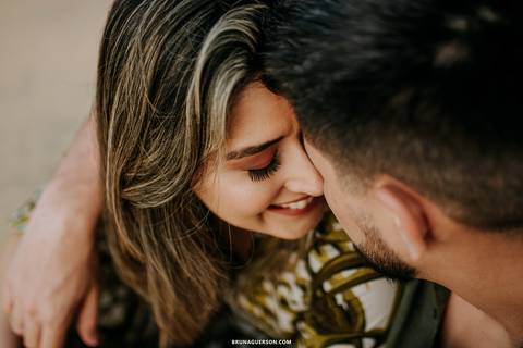 ensaio de casal praia vermelha rio de janeiro rj  bruna guerson'