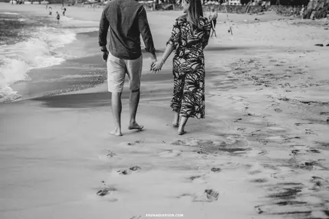 ensaio de casal praia vermelha rio de janeiro rj  bruna guerson'