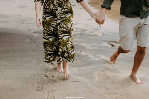 ensaio de casal praia vermelha rio de janeiro rj  bruna guerson urca'