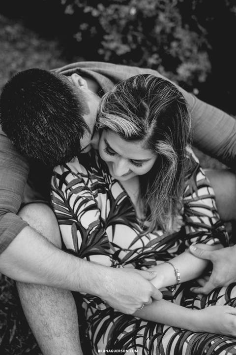 ensaio de casal praia vermelha rio de janeiro rj  bruna guerson urca'