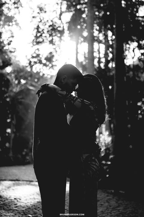 ensaio de casal bruna guerson parque lage rio de janeiro rj '