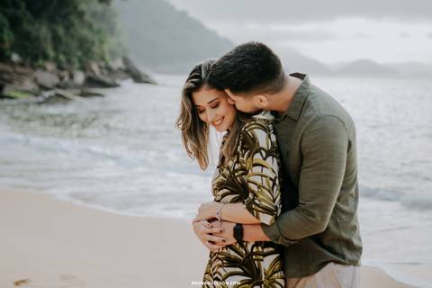 ensaio de casal praia vermelha rio de janeiro rj  bruna guerson'
