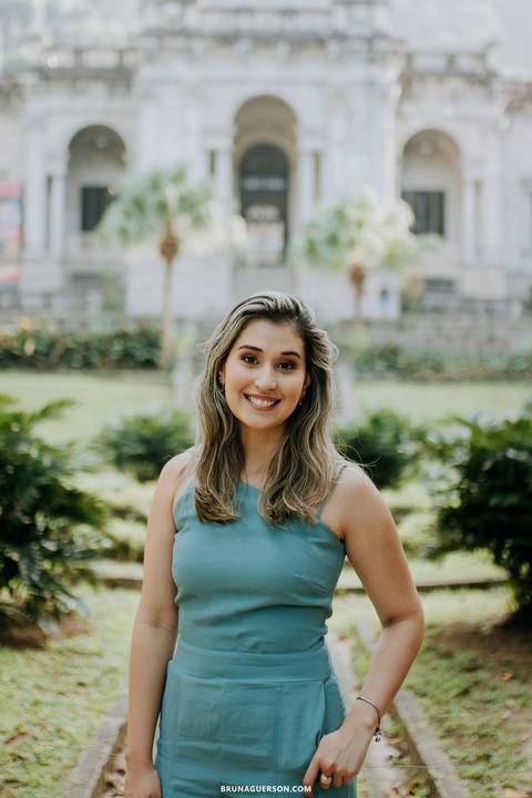 ensaio de casal bruna guerson parque lage rio de janeiro rj foto de perfil'