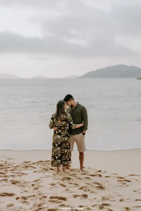 ensaio de casal praia vermelha rio de janeiro rj  bruna guerson casal pertinho'
