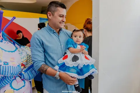 festa infantil Rio de Janeiro rj Niteroi icarai fotografo aniversario 1 ano'