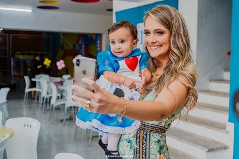 festa infantil Rio de Janeiro rj Niteroi icarai fotografo aniversario 1 ano decoracao Alice no pais das maravilhas'