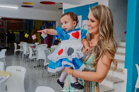 festa infantil Rio de Janeiro rj Niteroi icarai fotografo aniversario 1 ano decoracao Alice no pais das maravilhas'