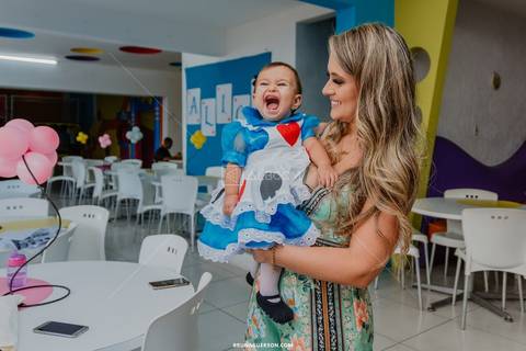 festa infantil Rio de Janeiro rj Niteroi icarai fotografo aniversario 1 ano decoracao Alice no pais das maravilhas'