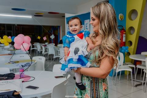 festa infantil Rio de Janeiro rj Niteroi icarai fotografo aniversario 1 ano decoracao Alice no pais das maravilhas'