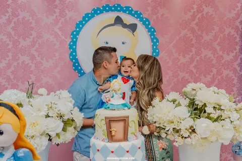 festa infantil Rio de Janeiro rj Niteroi icarai fotografo casa de festas happy day'