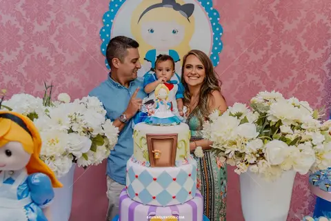 festa infantil Rio de Janeiro rj Niteroi icarai fotografo casa de festas happy day'