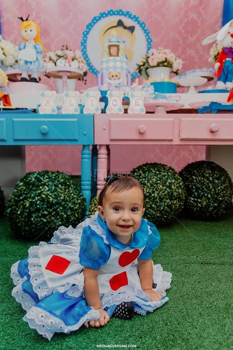 festa infantil Rio de Janeiro rj Niteroi icarai fotografo aniversario 1 ano'