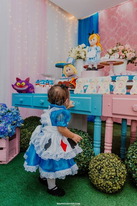 festa infantil Rio de Janeiro rj Niteroi icarai fotografo aniversario 1 ano'