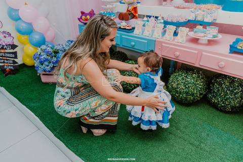 festa infantil Rio de Janeiro rj Niteroi icarai fotografo aniversario 1 ano'