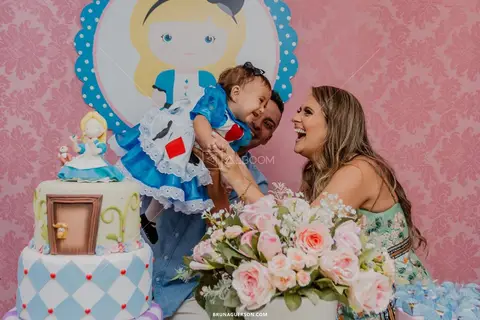 festa infantil Rio de Janeiro rj Niteroi icarai fotografo aniversario 1 ano'