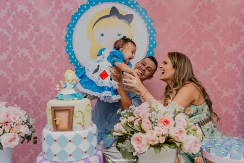 festa infantil Rio de Janeiro rj Niteroi icarai fotografo aniversario 1 ano'