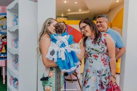 festa infantil Rio de Janeiro rj Niteroi icarai fotografo aniversario 1 ano'