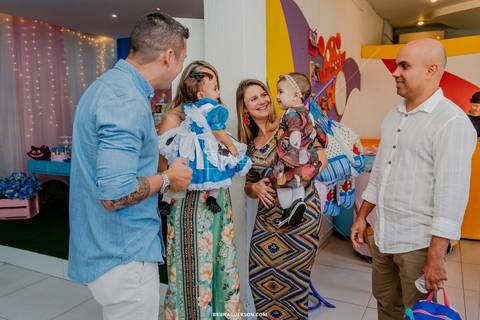 festa infantil Rio de Janeiro rj Niteroi icarai fotografo aniversario 1 ano'