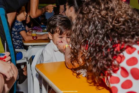 festa infantil Rio de Janeiro rj Niteroi icarai fotografo aniversario 1 ano'
