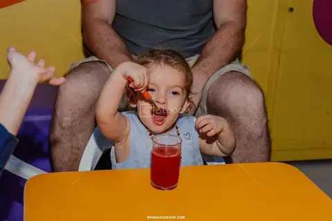 festa infantil Rio de Janeiro rj Niteroi icarai fotografo aniversario 1 ano'