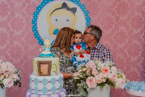 festa infantil Rio de Janeiro rj Niteroi icarai fotografo aniversario 1 ano'