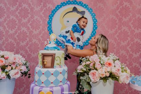 festa infantil Rio de Janeiro rj Niteroi icarai fotografo aniversario 1 ano'