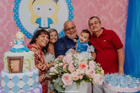 festa infantil Rio de Janeiro rj Niteroi icarai fotografo aniversario 1 ano'