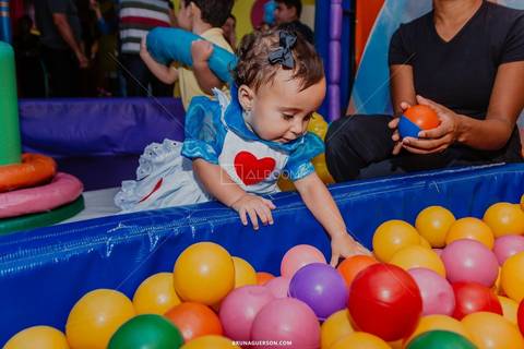 festa infantil Rio de Janeiro rj Niteroi icarai fotografo aniversario 1 ano piscina de bolinhas'