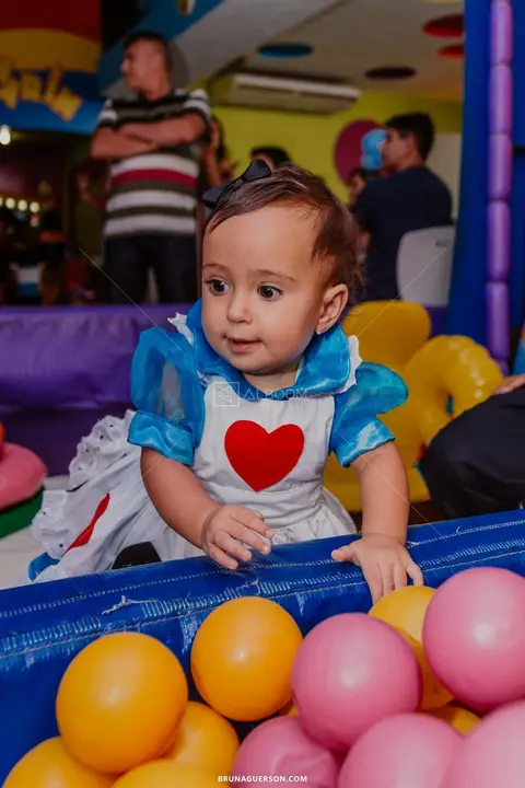 festa infantil Rio de Janeiro rj Niteroi icarai fotografo aniversario 1 ano'